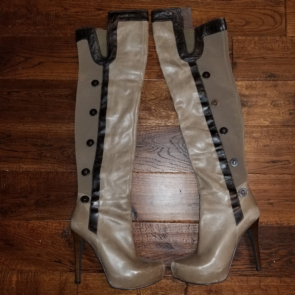 Guess by MARCIANO NETANIA Boots
